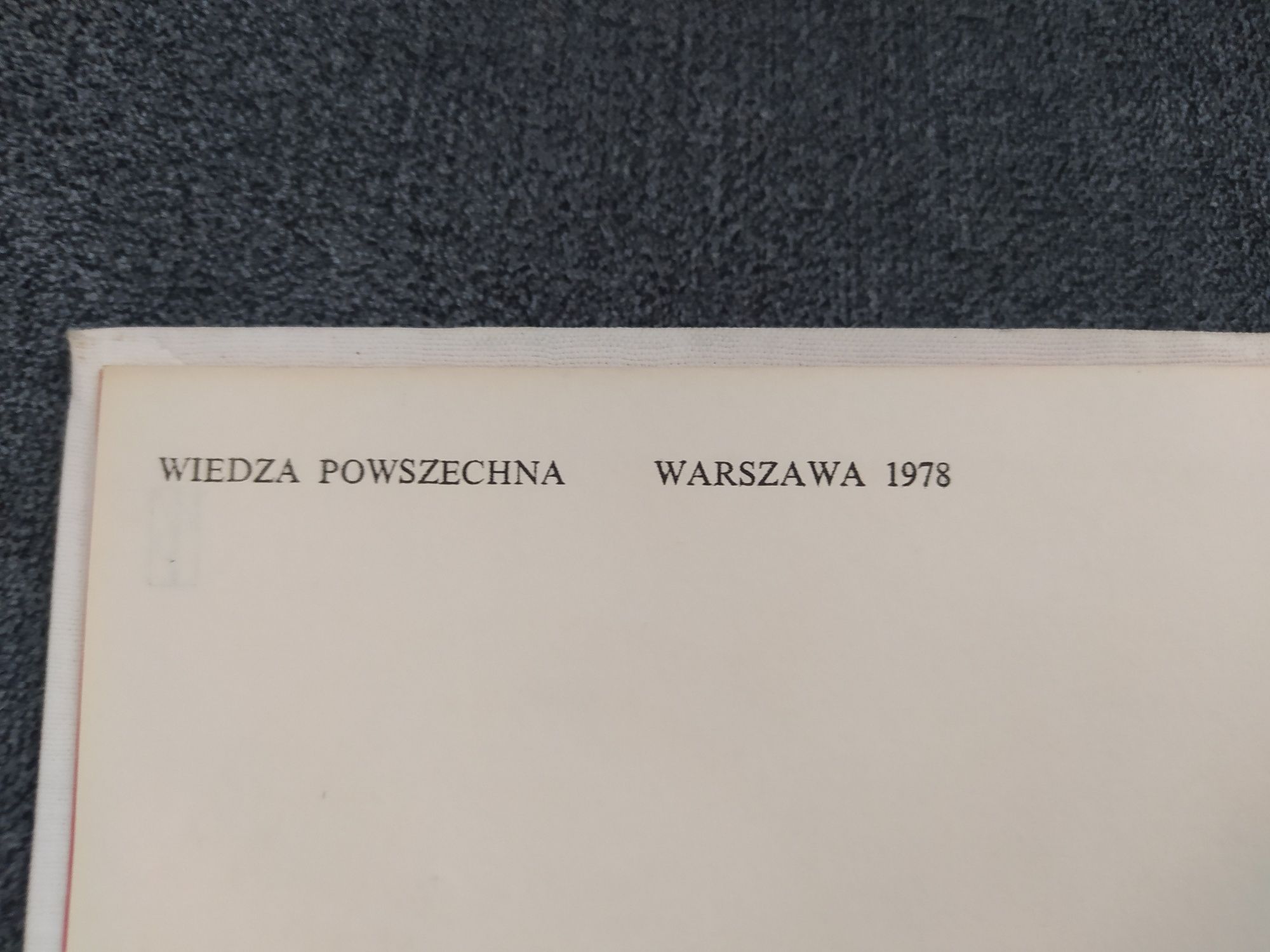 Godło barwy i hymn rzeczypospolitej