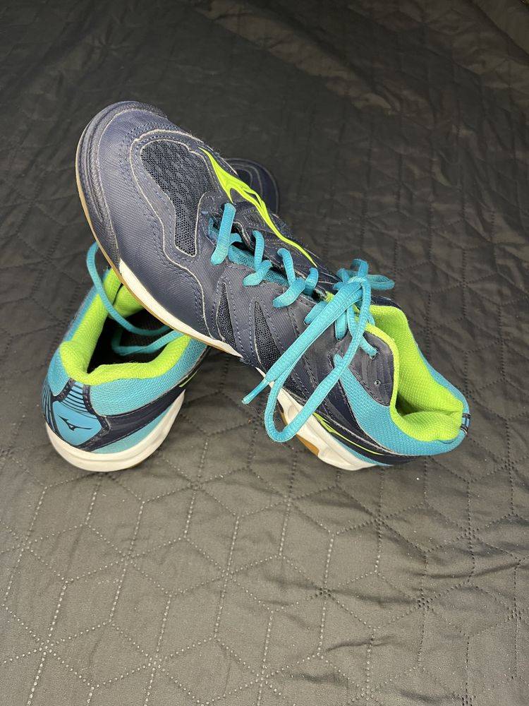 Кросівки Mizuno розмір 41
