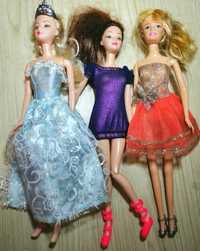 Кукла Барби Barbie красота куколка