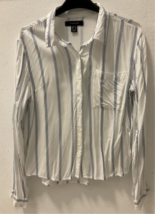 Camisas Femininas - Diversas