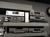 Aparelhagem alta-fidelidade (HI-FI) PHILIPS - série 900