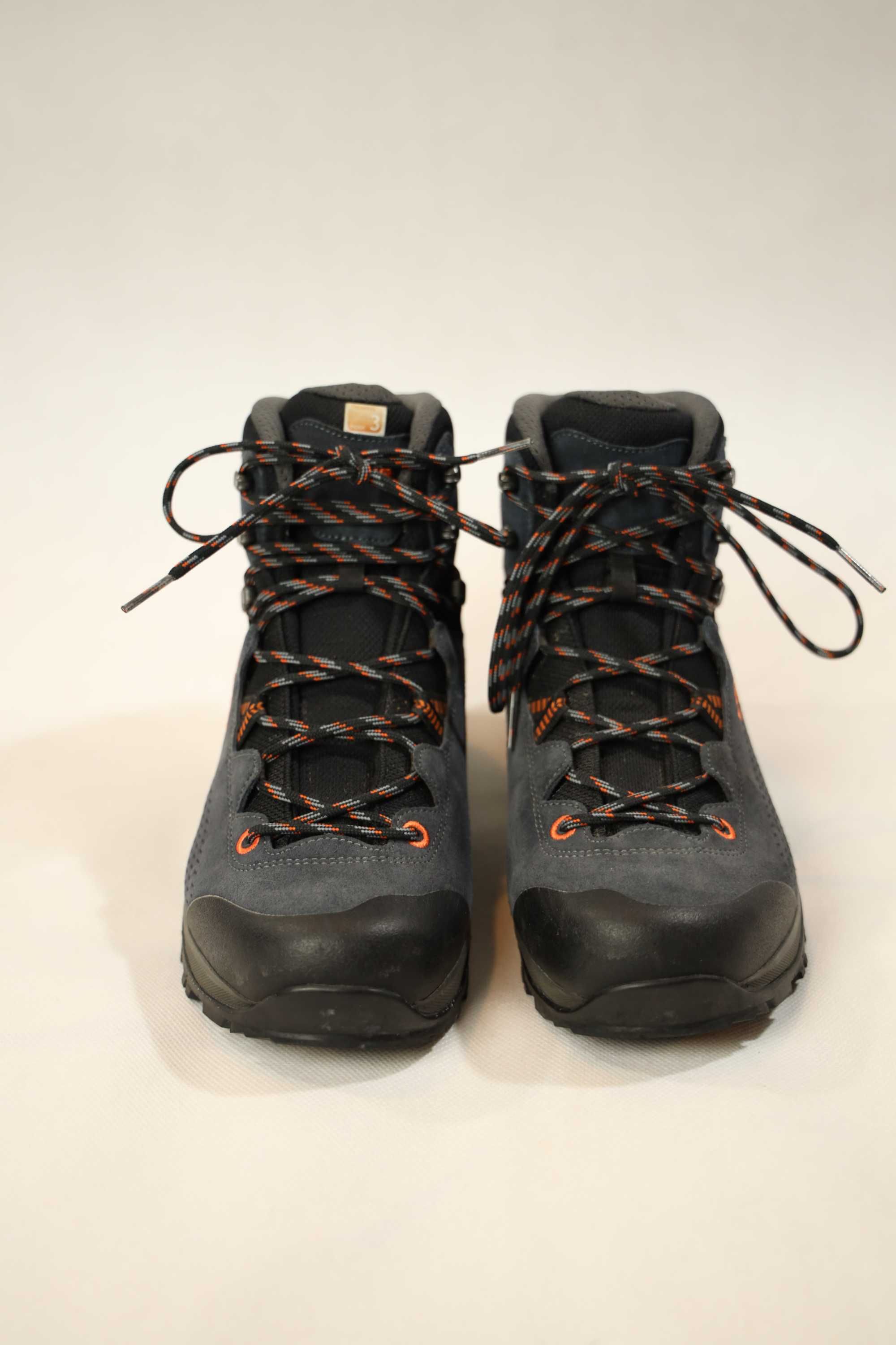 Buty trekkingowe, górskie Lowa Arco GTX MID, 41