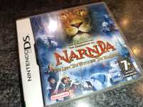 The Chronicles of Narnia The Lion The Witch And The Wardrobe DS Ninten