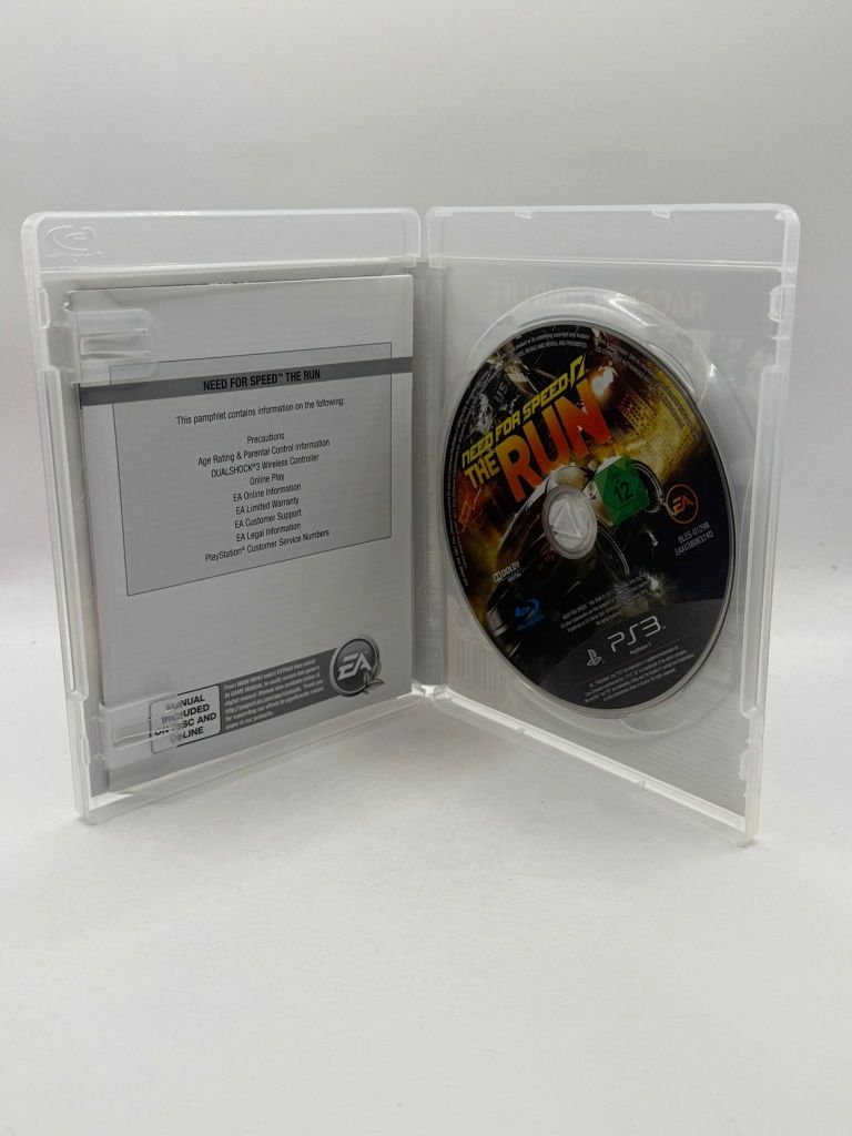 Nfs The Run Ps3 nr 6026
