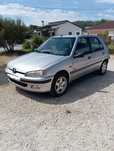 Peugeot 106 Open (Diesel)