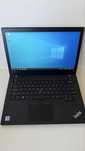 LENOVO T470 i5-6300u 8gb 240gb WIN10p