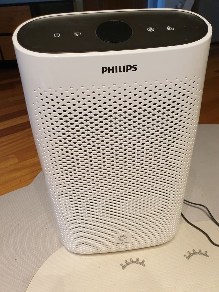 Oczyszczacz powietrza PHILIPS AC1214/10