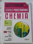 Repetotorium na 100% chemia SP