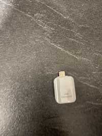 Przejściówka Samsung Mikro USB - USB A