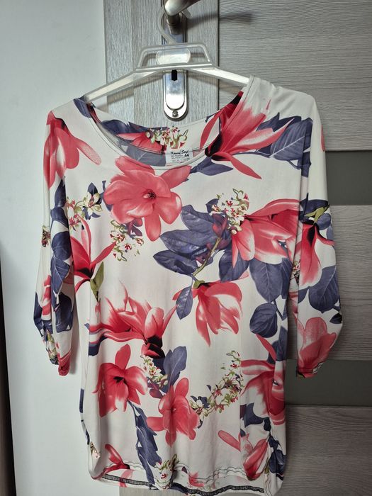 Nowa bluzka damska rozmiar 44