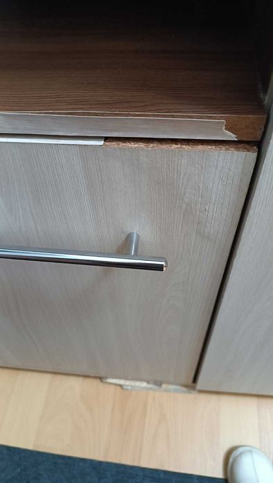 Вішалка з шафою у прихожу Самовивіз