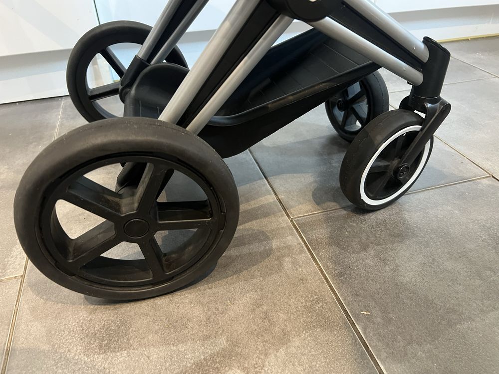 Cybex Priam dla lalek