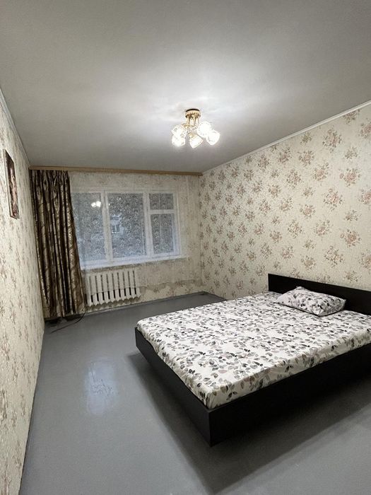 3-кімнатна р-н. Польова