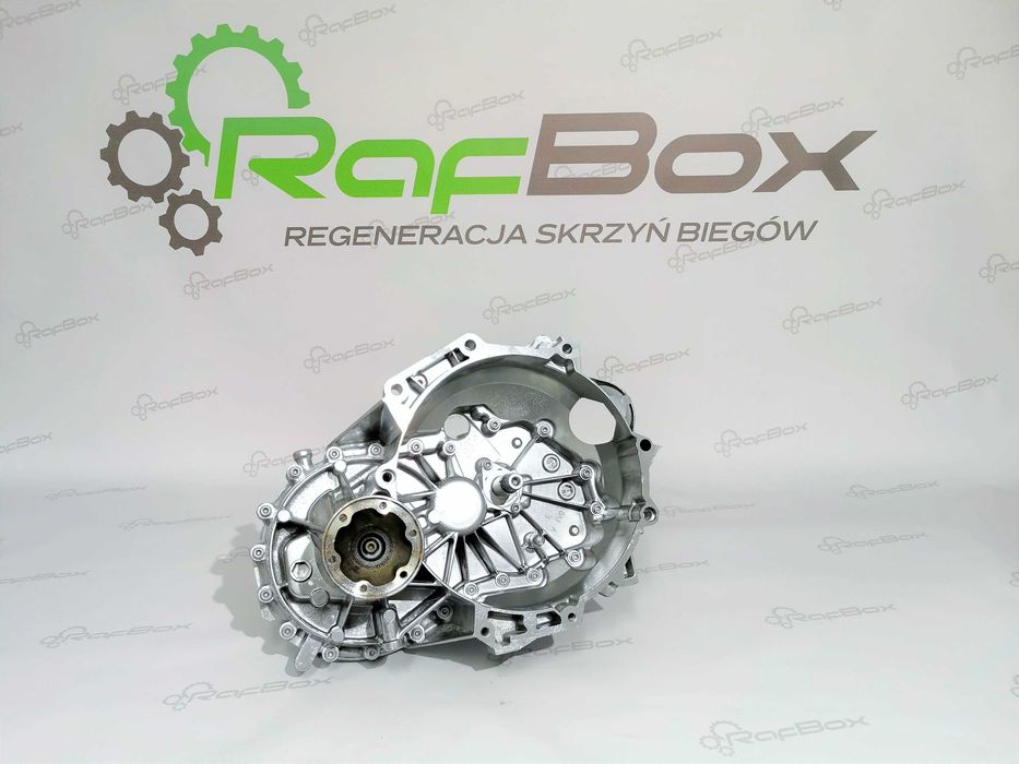 Skrzynia Biegów JHT Golf V, 5 , VI 6 1.6 FSI