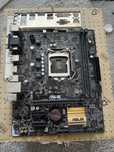 Płyta Główna ASUS H110M-A/M.2 LGA1151