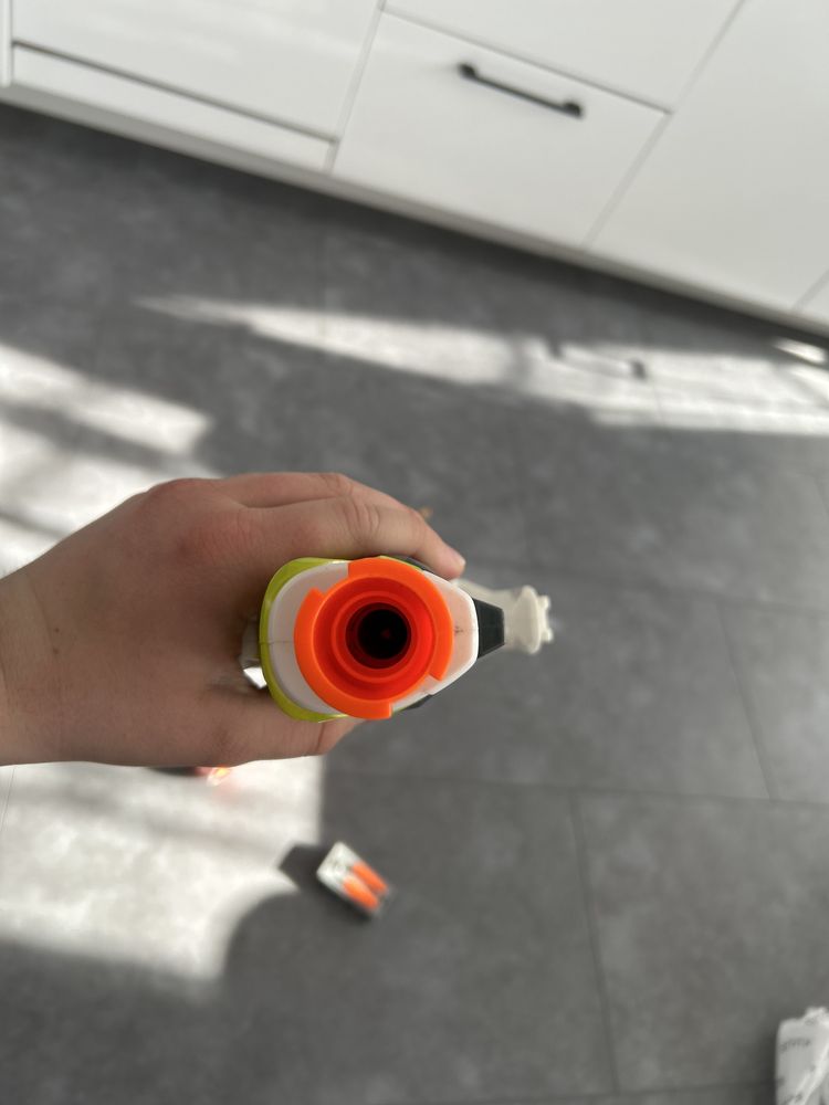 Nerf N-Strike wyrzutnia infire modulus