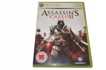 Gra Xbox 360 Assassin's Creed Ii X360