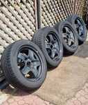 Koła Zimowe Felgi Opel Zafira C Astra J Cruze  225/50 R17 7Jx17
