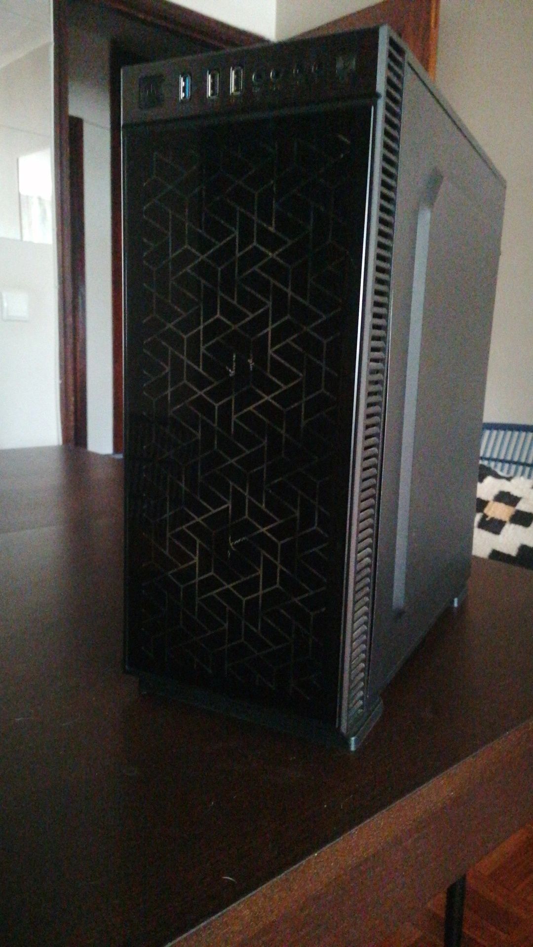 Computador King Mod