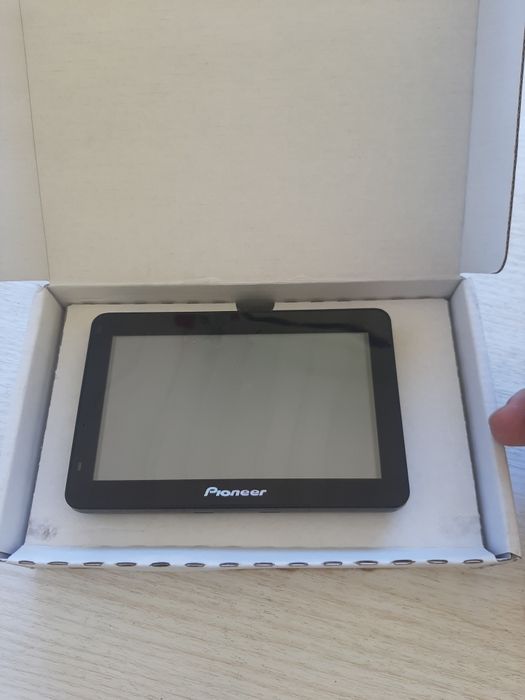 GPS навигатор Pioneer