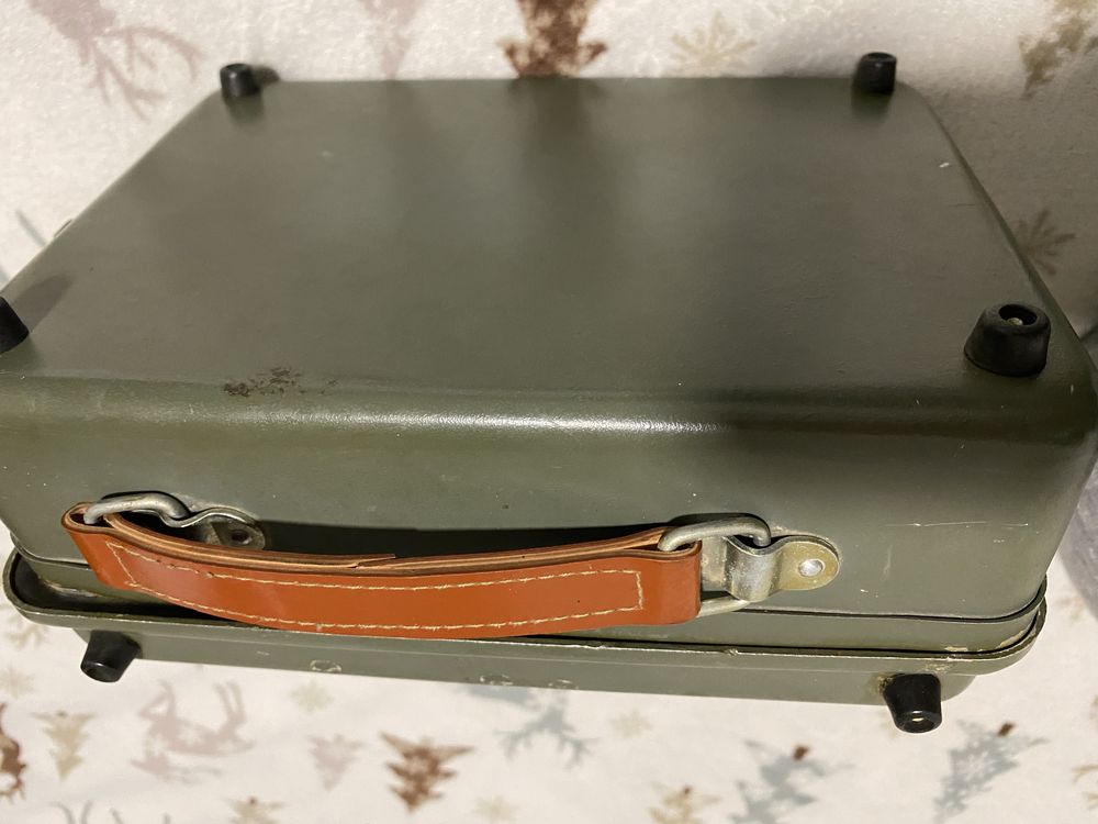 вимірювальний прибор Ц-435 в дуже гарному стані!