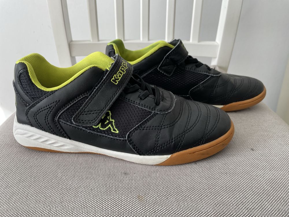 Buty treningowe Kappa r 35