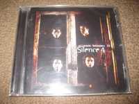 CD dos Silence 4 "Silence Becomes It" Portes Grátis!
