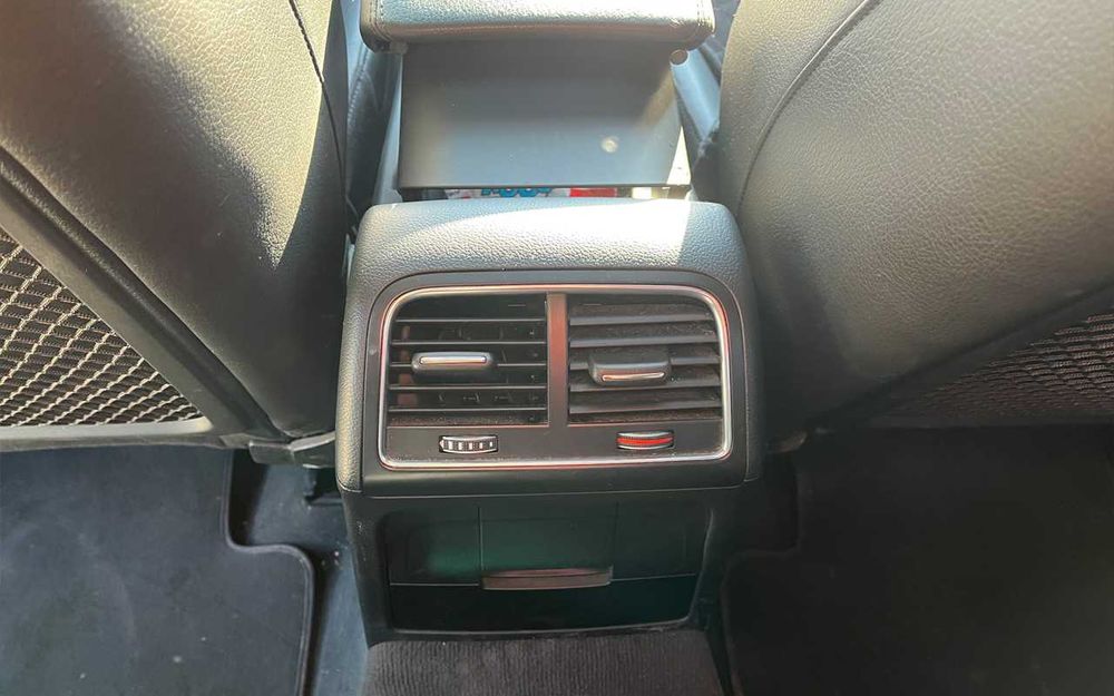 Audi A4 2015 року