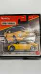 Miniatura matchbox Mazda