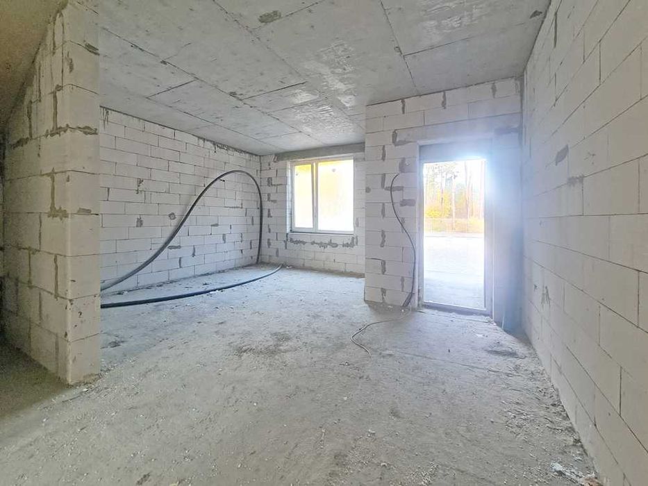 Таунхаус в лісі (р-н Сільпо), 144 м², 4 кім., закрита територія