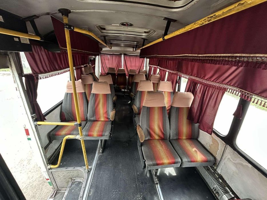 Продам паз дизельний