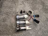 Топливный насоc TI Automotive F90000285, F90000265, Walbro