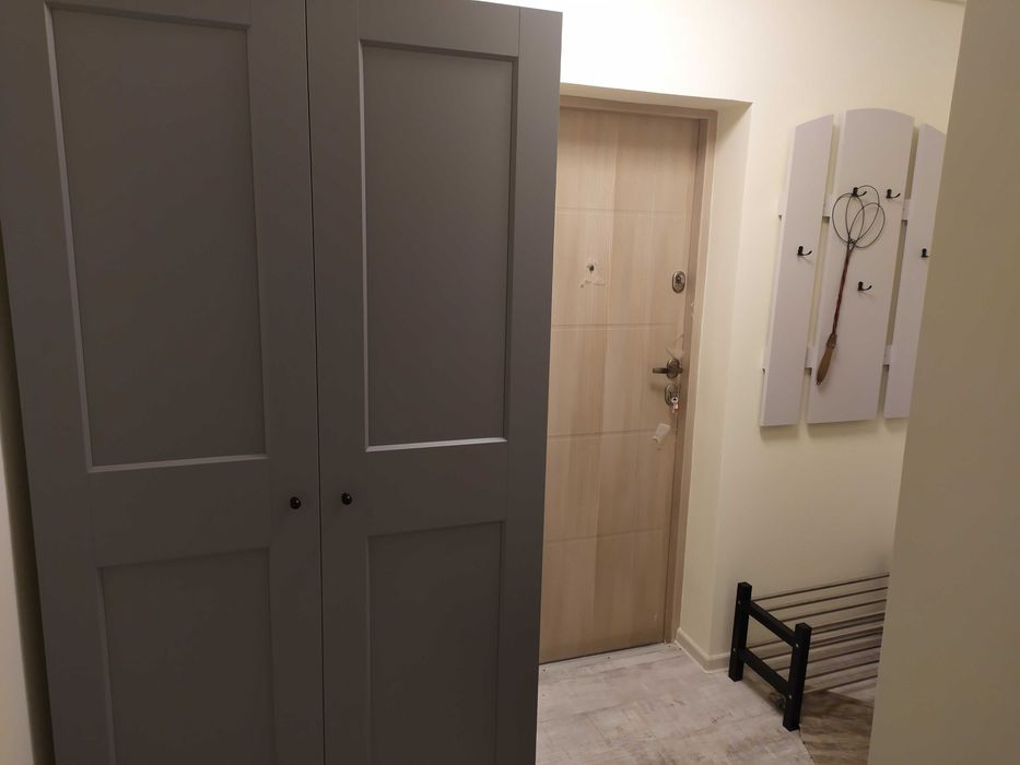 Nocleg mieszkanie wynajem na doby Kętrzyn dla 5 osób