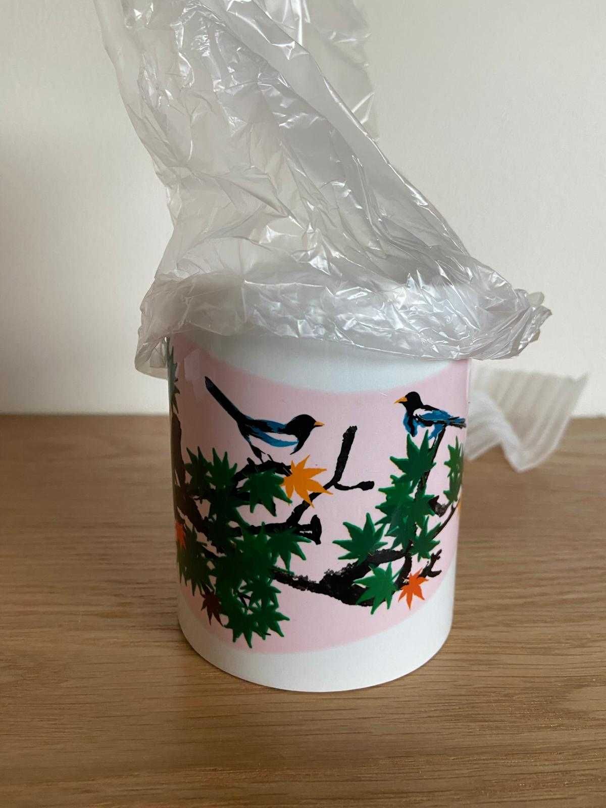 Caneca Kikerland