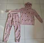 Świateczny dres Reserved 146/152
