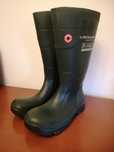 Galocha Dunlop Field Pro, 38