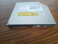 Napęd CD DVD laptop