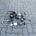 Zestaw kamer HQVision