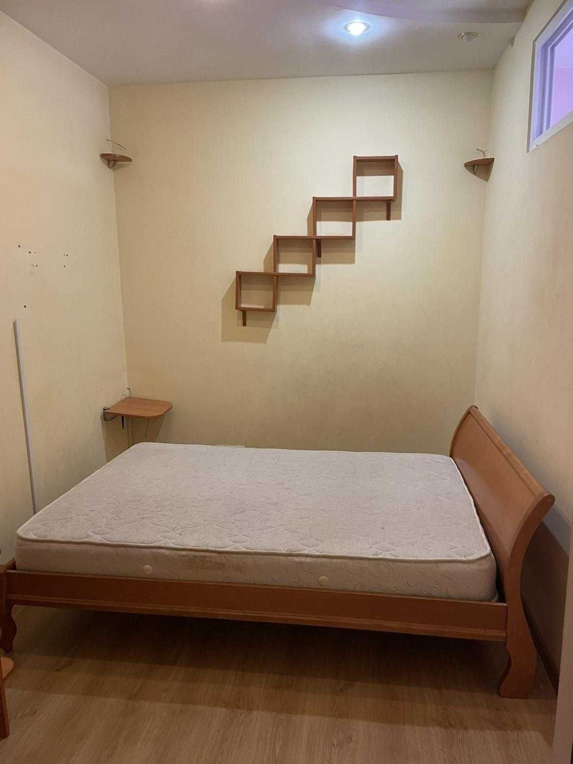 Продам 2-ком квартиру с ремонтом в ЖК "Семь самураев" (912-082)
