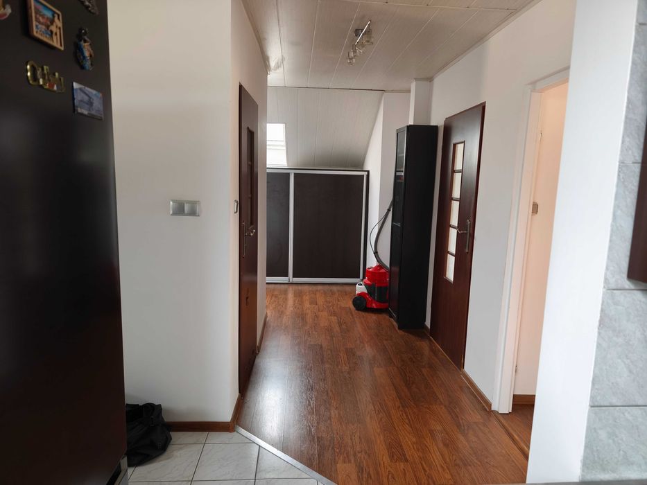 Sprzedam dom lub zamienię