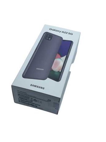 Samsung Galaxy A22 5G Kolory KRAKÓW ul.krakowska 4 Sklep GSM