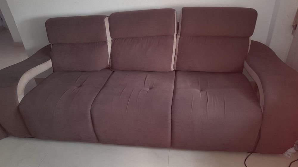 Sofa em otimo estado