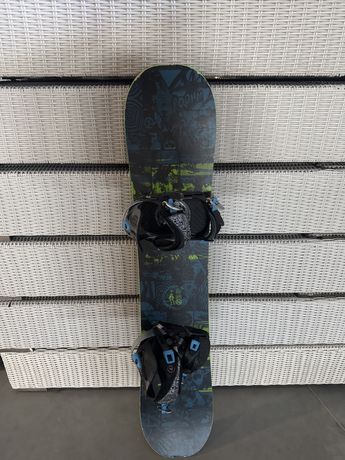 Deska snowboardowa