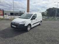 Citroen Berlingo 1.6 Blue GDI Feel
