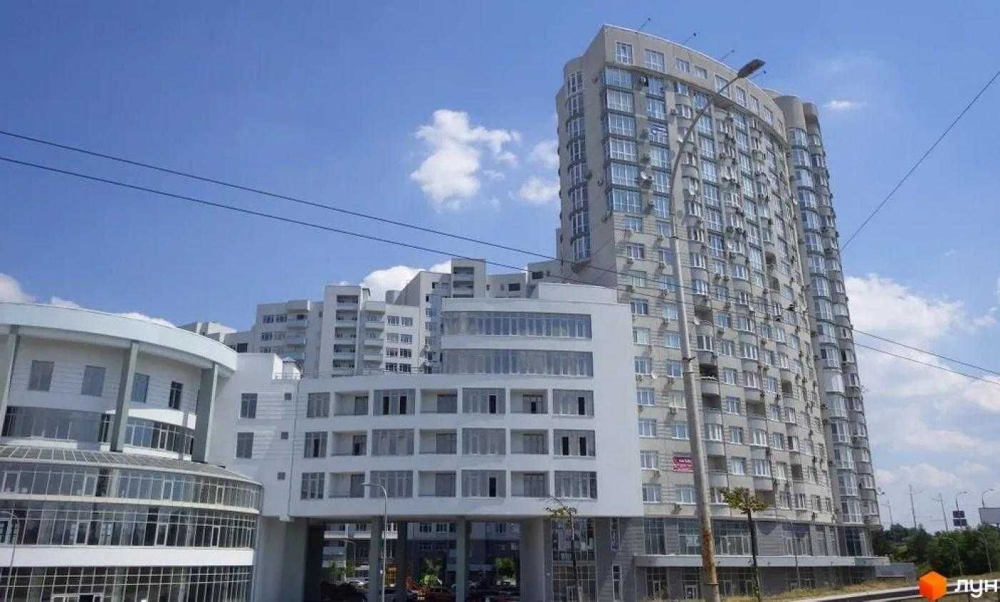 ПРОДАМ КВАРТИРУ ЖК Park Stone / 45м2 / 7пов / ОБОЛОНЬ / В. Івасюка 2Д