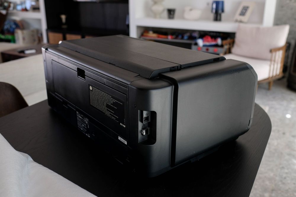 CANON PROGRAF-1000 / Impressora A2 de sonho para fotografia FINE-ART.