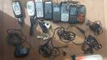 Телефони мобильные кнопочный бу Nokia, Samsung, Sony Ericsson