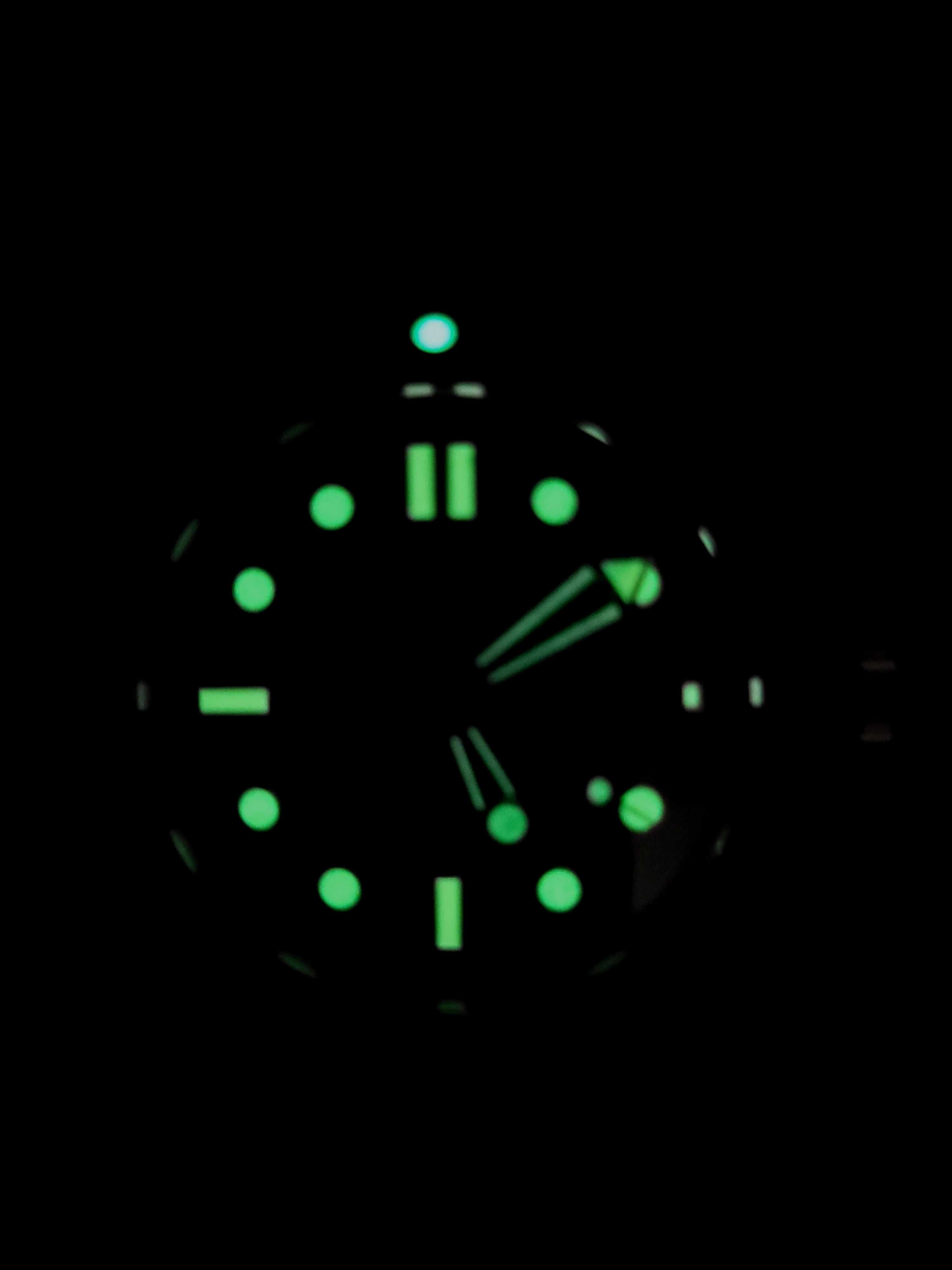 Механічний годинник Phylida SE-11 (NTTD) відмінний стан + ремінь нато