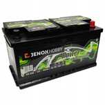 Akumulator JENOX HOBBY 100Ah kamper, Sandomierz