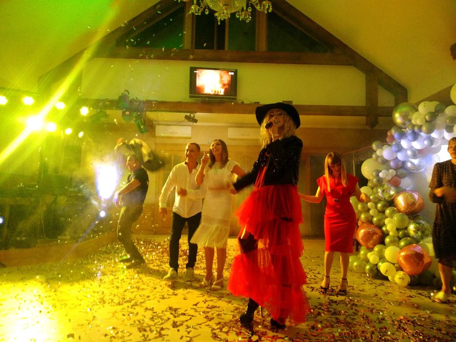 Пародист офіційний  Олі Полякової та багатьох інших / Діма Черніков